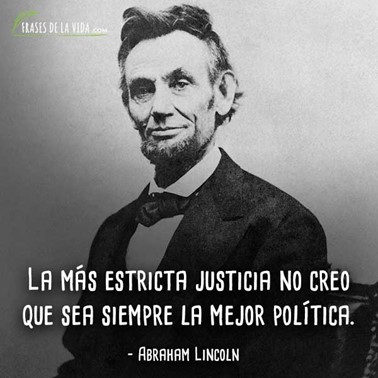 El poder político y su relación con el poder judicial